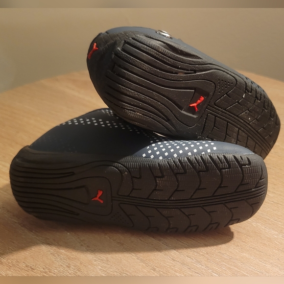 Toddler Puma BMW Motorsports Shoes - Picture 6 of 7